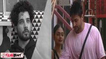 Bigg Boss 16: Tina के पीछे Shalin-Gautam की बेहद गंदी लड़ाई! Shalin-Gautam Fight | FilmiBeat