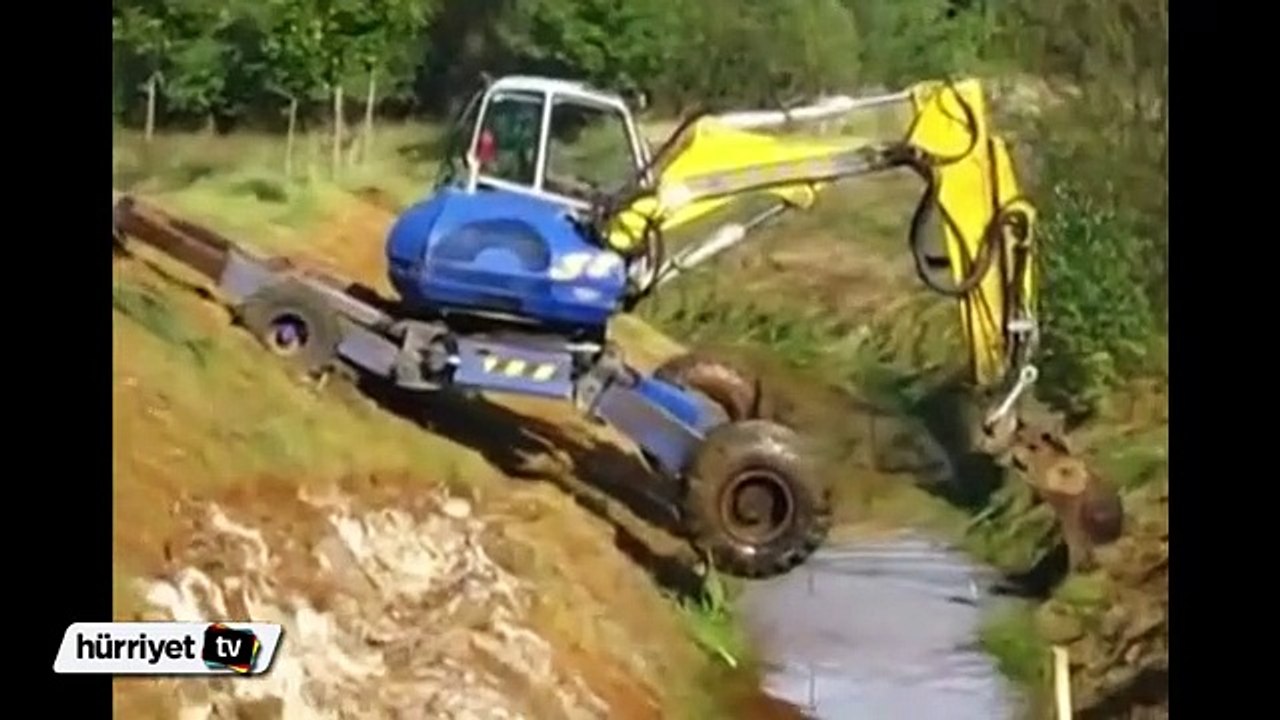 Yeni nesil 'akıllı kepçe'