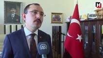 AK Parti Grup Başkanvekili Muş: Ürün güvenliğine ilişkin kanun teklifi sunduk
