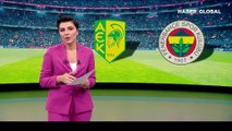 Fenerbahçe - AEK Larnaca maçı öncesi kriz!