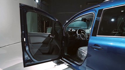 Le combispace Renault Kangoo passe à l'électrique