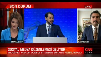 Bakan Albayrak ve eşine çirkin saldırı! 'Hukuk çerçevesinde hesaplaşacağız'