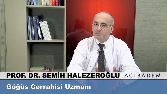 Akciğer kanseri nasıl teşhis edilir?