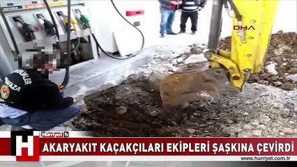 KURDUKLARI DÜZENEK HERKESİ ŞAŞKINA ÇEVİRDİ