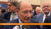 Schifani proclamato Presidente della Regione siciliana