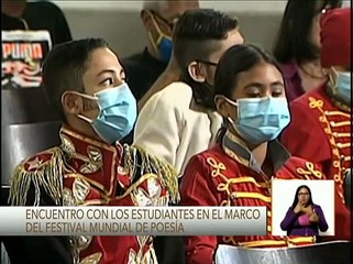Fernando Rendón, poeta colombiano: Sin la poesía no puede haber un periodismo verdadero