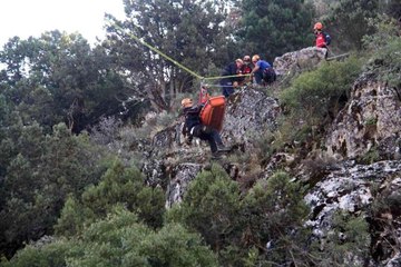 Konya genel: Konya'da nefes kesen Bölgesel Masa Başı ve Saha Tatbikatı