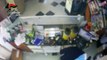 Rapina a mano armata sventata da carabiniere fuori servizio, il video sul web è virale