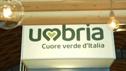 L'Umbria accelera su turismo, un nuovo brand con Armando Testa