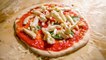 How To Make The Perfect Margherita Pizza