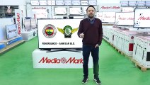 Fenerbahçe - Akhisar Bld. Maçı öncesi Uğur Meleke yorumu
