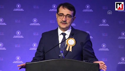 Bakan Dönmez: Yavuz, bugün ya da yarın yeni sondajına başlayacak