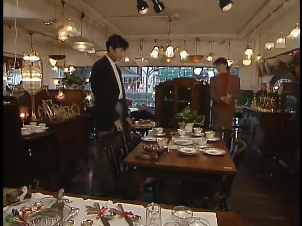 想い出にかわるまで  2話 || 1990 ドラマ