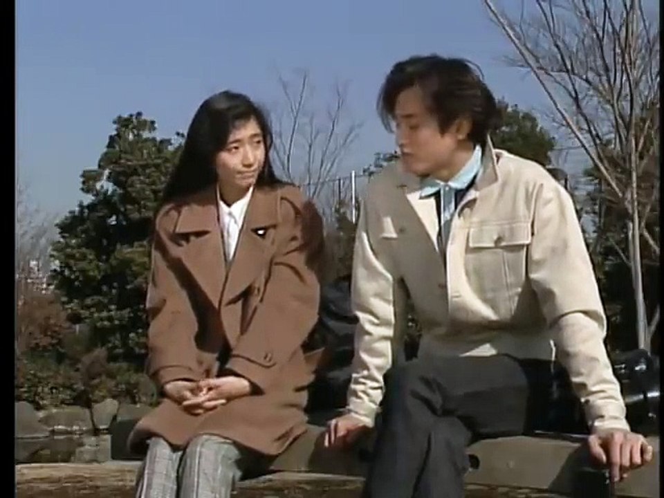 想い出にかわるまで  6話 || 1990 ドラマ