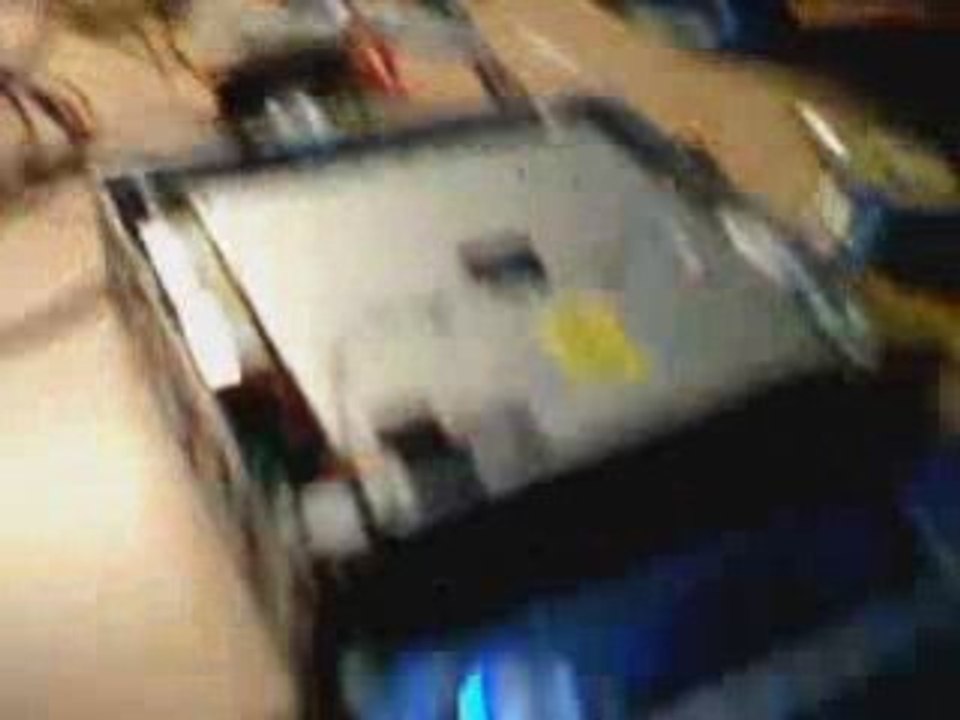 Autoradio