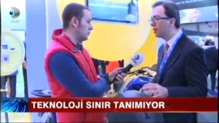 Giyilebilir akıllı teknolojiler