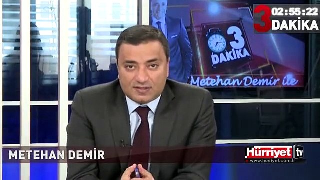 METEHAN DEMİR, AKİL ADAMLAR LİSTESİNİ YORUMLADI