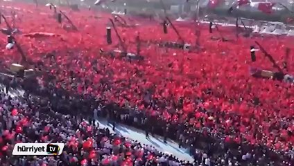 AKP’li gençten Kemal Kılıçdaroğlu klibi