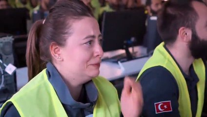 Bayraktar AKINCI TİHA ilk kez gözyüzüyle buluştu