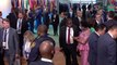 [#Reportage] New-York: Exposition des photos du concours Amazing Gabon au siège des Nations unies