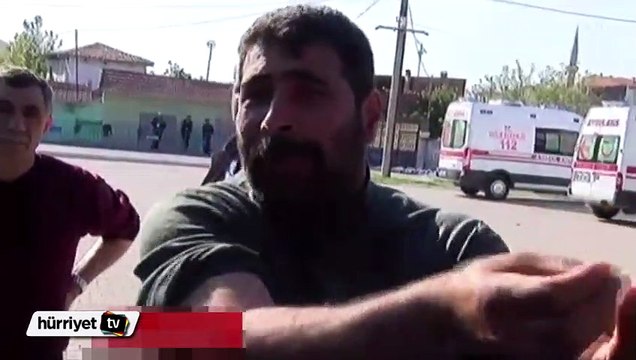 Şehit madencinin abisi ifadelere isyan etti