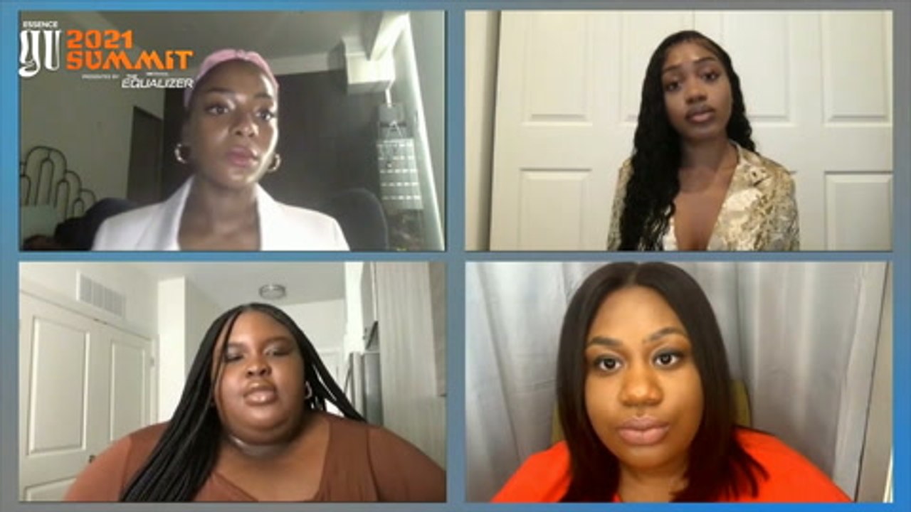 Copy of #MyVoiceMatters: Social Activism In The Digital Age