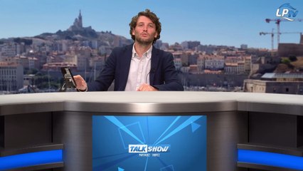 Talk Show partie 1 : l'OM a-t-il fait un exploit à Lisbonne ?