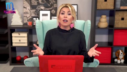 Akrep- 26 Kasım haftalık burç yorumları