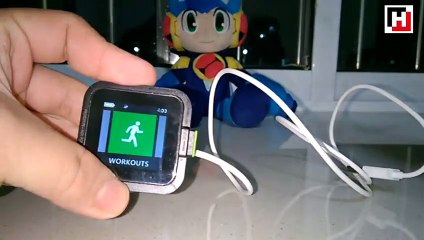 İşte Microsoft'un doğmadan ölen saati Xbox Watch'u