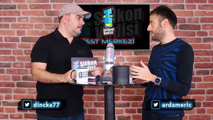 Artık Telefona İhtiyaç Kalmayacak | Silikon Vadisi