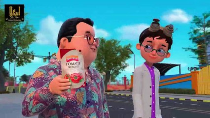 Ghulam Rasool Bakra Eid Special 2022 - Bablo Ka Oont Agaya | 3D Animation Series