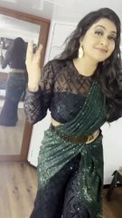 கணவரை பிரிந்து ஹோம்லியாக இருந்த ரச்சிதாவா இது? பிக்பாஸ் போகும் முன் போட்ட ஆட்டம்..