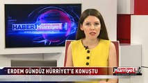 HÜRRİYET TV 18 HAZİRAN 2013 HABERLERİ