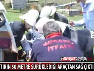MUCİZE KURTULUŞ