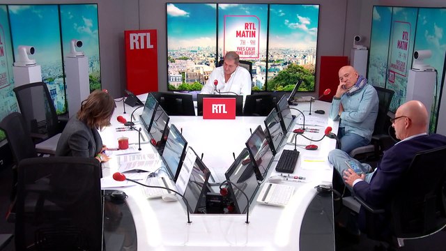 Carlos Tavares est l'invité exceptionnel d'Amandine Bégot