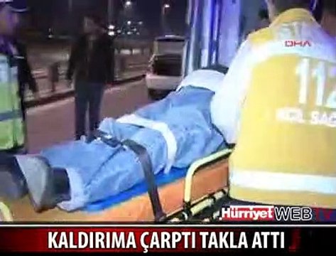 BABA KIZIN ÖLÜM KALIM SAVAŞI
