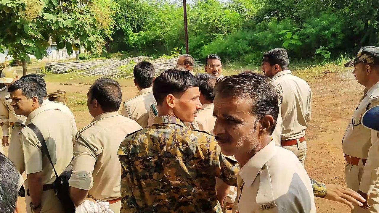 Forest guard going to war | Forest Guard training  | vanrakshak | वनरक्षक का जीवन | forest guard Life style 