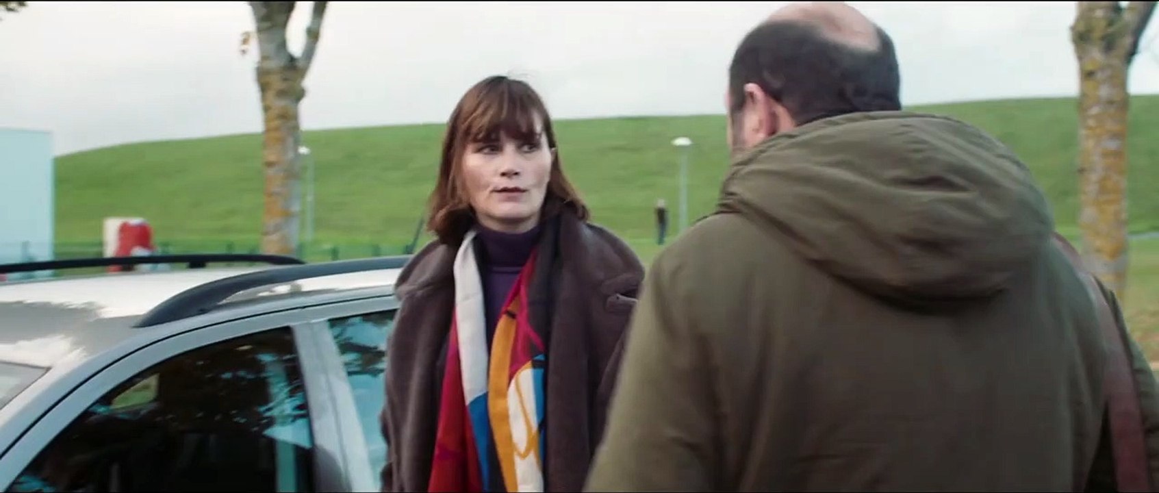 Ein Triumph Trailer DF