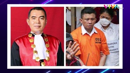 Serba-serbi di Sidang Perdana Ferdy Sambo, Hakim Diawasi!