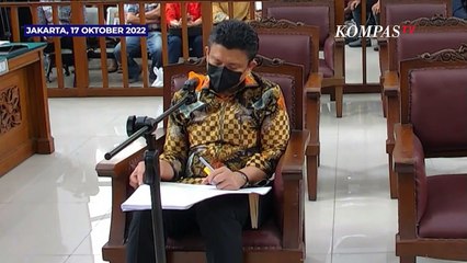 Download Video: Saat Jaksa Tirukan Gertakan Sambo pada Eliezer untuk Tembak Yosua