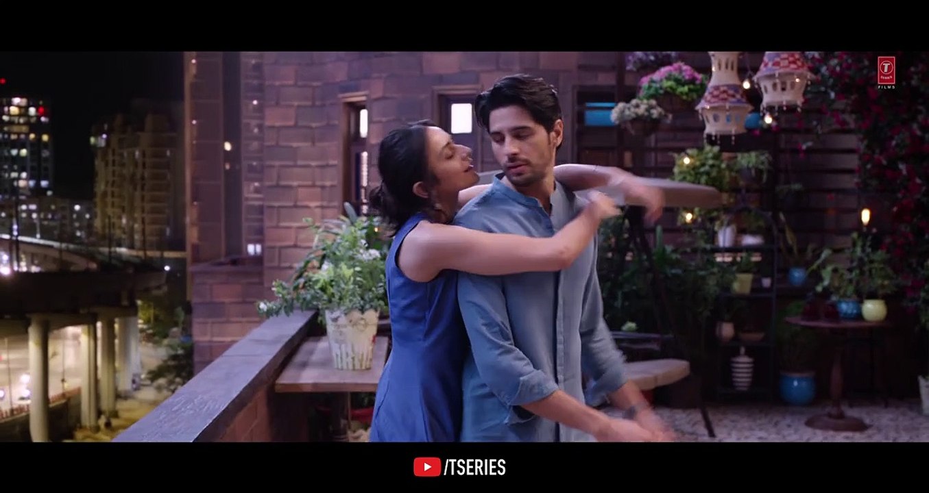 Dil De Diya Hai ,Thank God  ,Sidharth M ,Rakul,  Anand Raaj Anand,Rochak K, Rashmi Virag Sameer