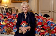 Queen Elizabeth tribute Paddingtons to be donated to charity