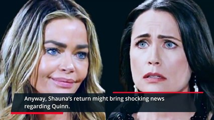 The Bold And The Beautiful Spoilers_ Carter Didn’t Get Dumped- It’s Worse