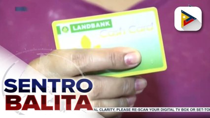 DSWD, pinag-aaralan na repasuhin ang mechanics ng 4Ps