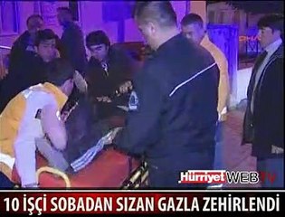 ÖLMEKTEN SON ANDA KURTULDULAR