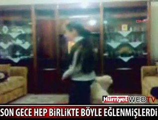 ÖLMEDEN ÖNCEKİ SON GECE