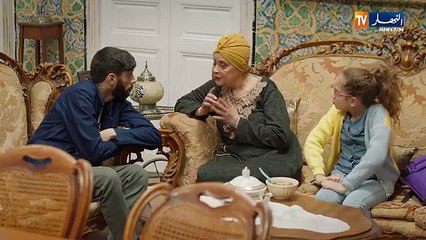Hab mlouk 20  |  مسلسل  حب ملوك