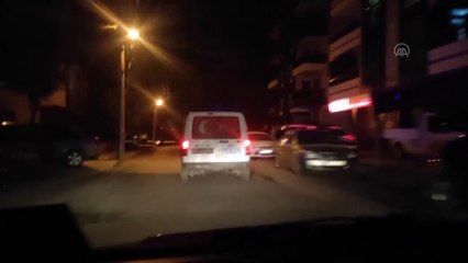 5 kural ihlali yapan sürücü 15 yaşında çıktı, aldığı cezayı görünce şoke oldu