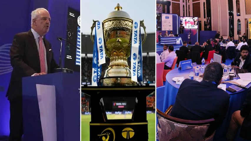 IPL 2023 మినీ వేలానికి రంగం సిద్దం, ఎప్పుడంటే..? *Cricket | Telugu OneIndia