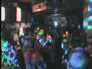 Carnaval de Rebecq 2008 P9 - Brûlage et Soirée